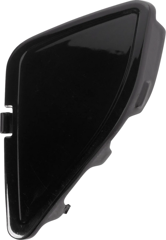 Supertech R7 Helmet Communication System Side Cover