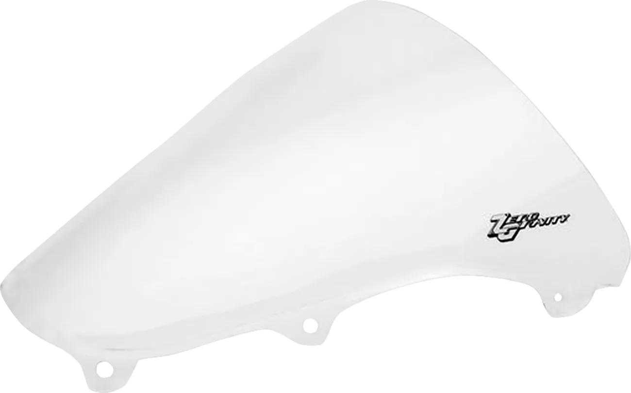 SR Series Windscreen