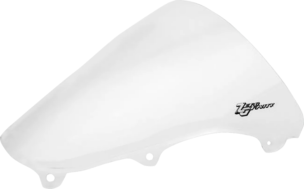 SR Series Windscreen