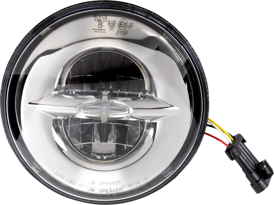 7" Reflector-Style Headlight