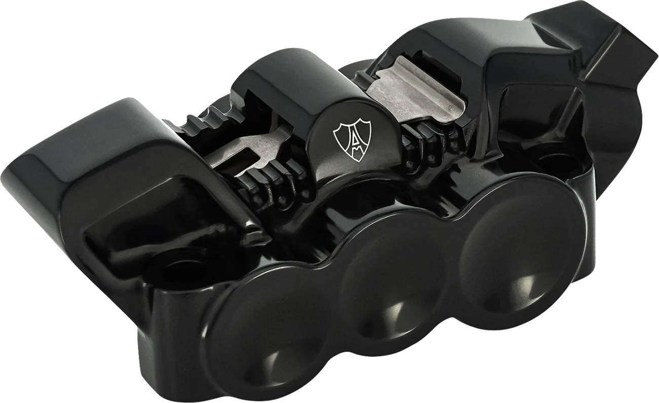Radial Brake Caliper
