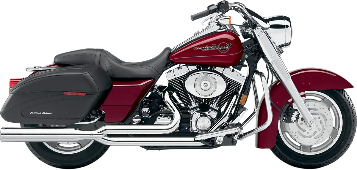 PowerPro HP 2:1 Exhaust System