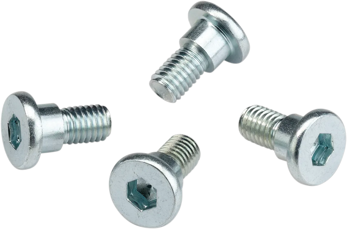 Rotor Bolt Kit