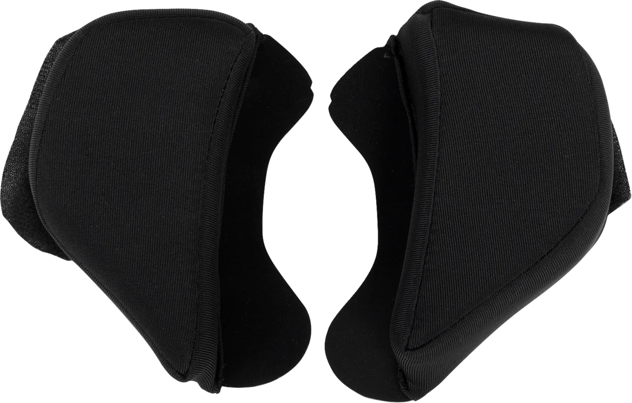 Scuzzi Helmet Cheek Pads