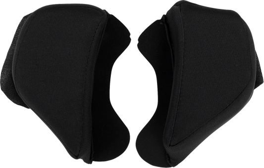 Scuzzi Helmet Cheek Pads