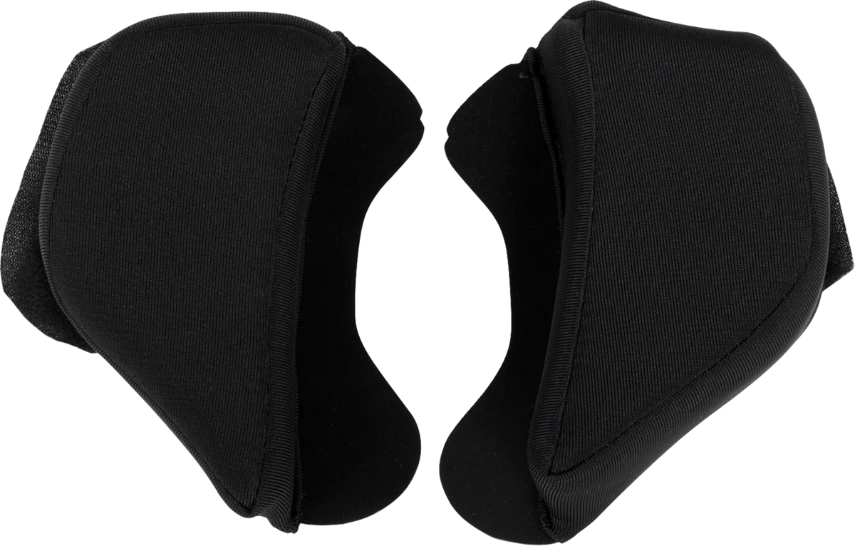 Scuzzi Helmet Cheek Pads