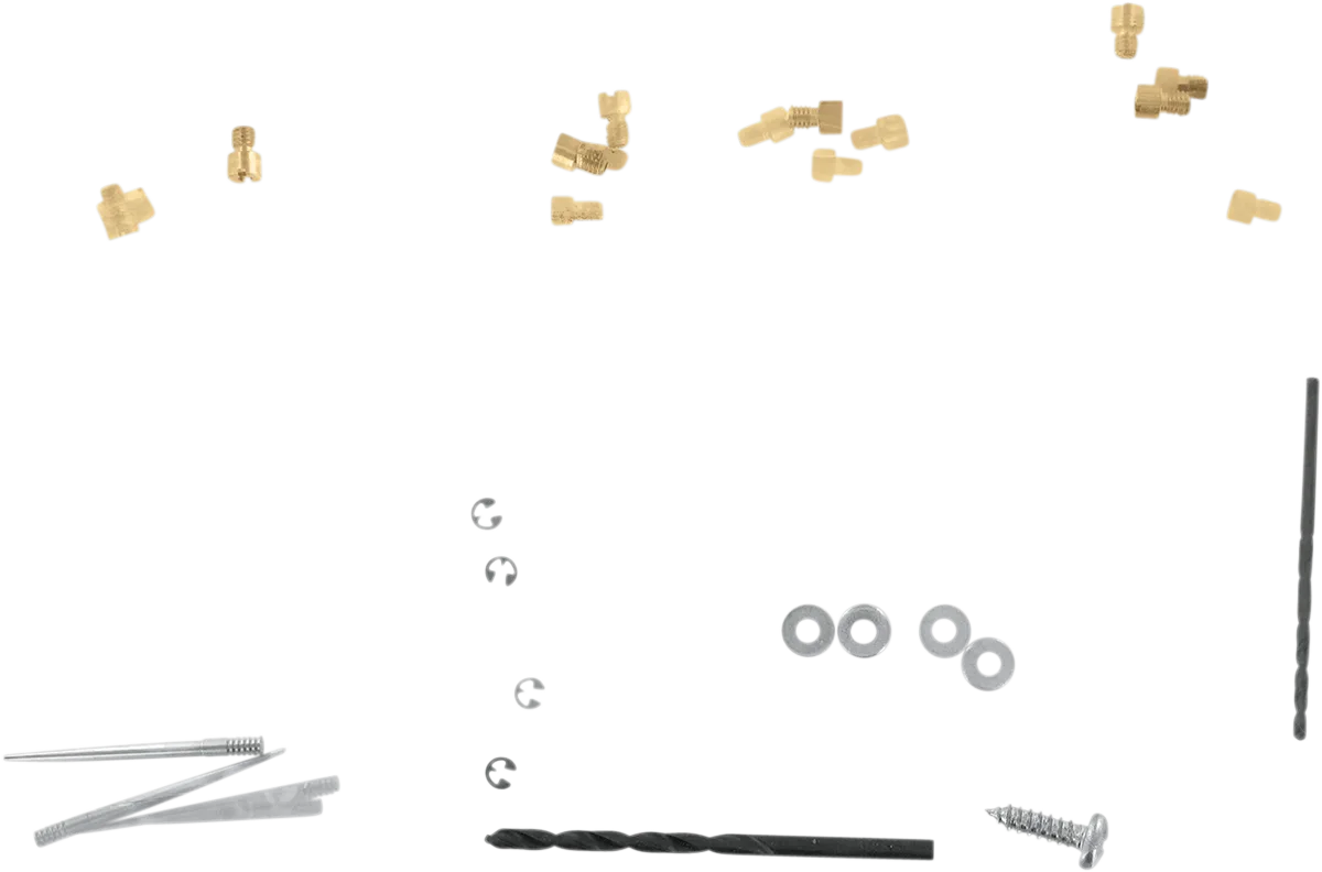 Jet Kit - Stage 1/2