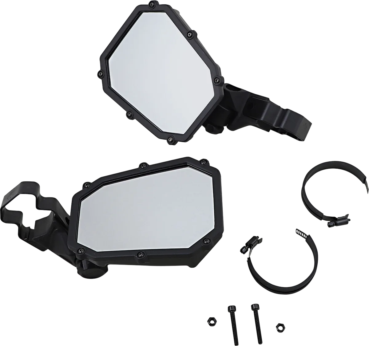 Elite Pro Mirror