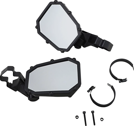 Elite Mirror