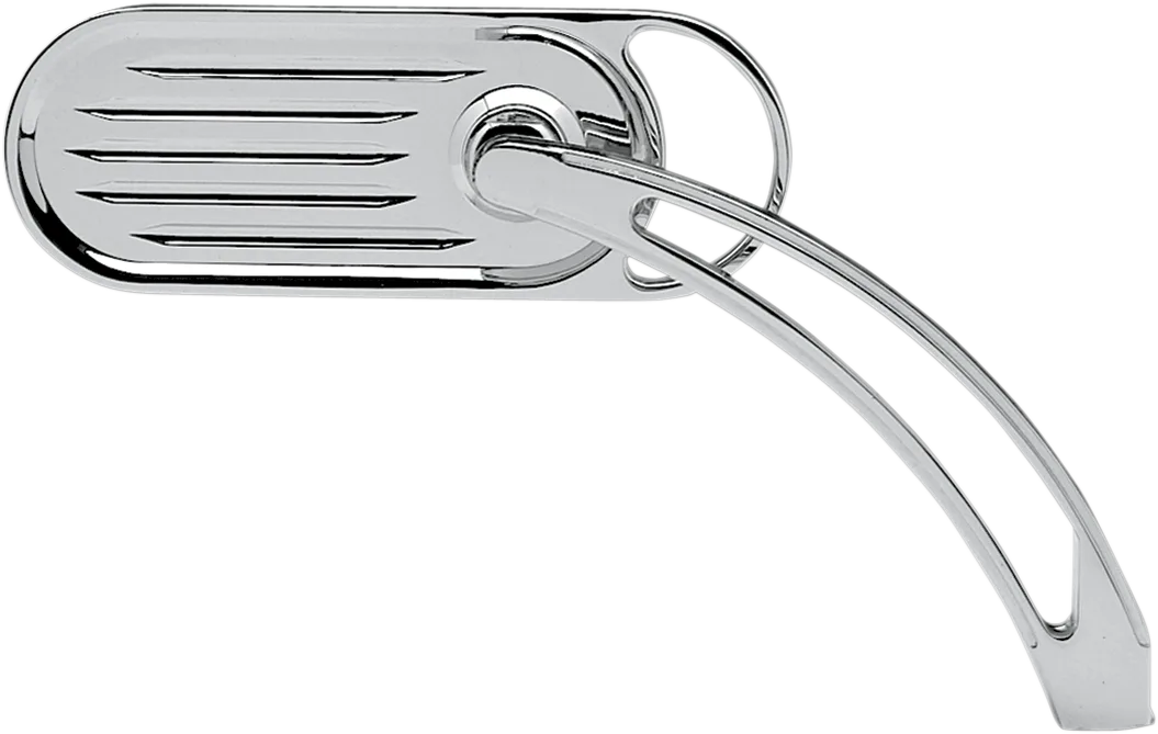 Chrome Mirror