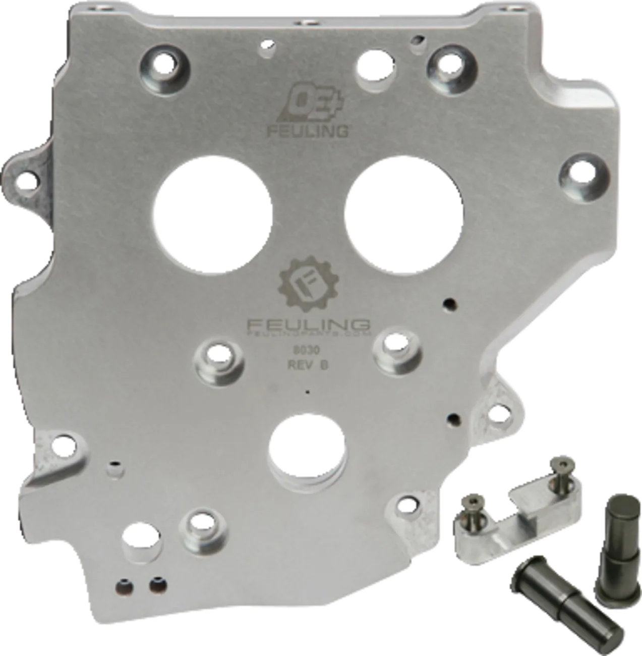 OE+ Camplate