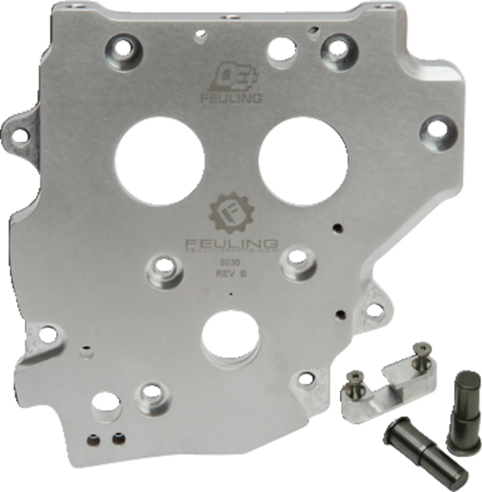 OE+ Camplate