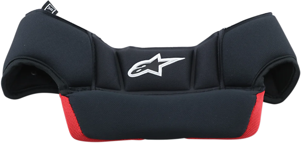 Supertech M10/M8 Helmet Crown Pad