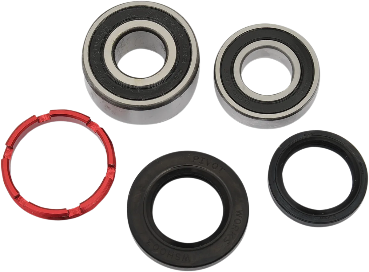 Wheel Bearing and Seal Kit
