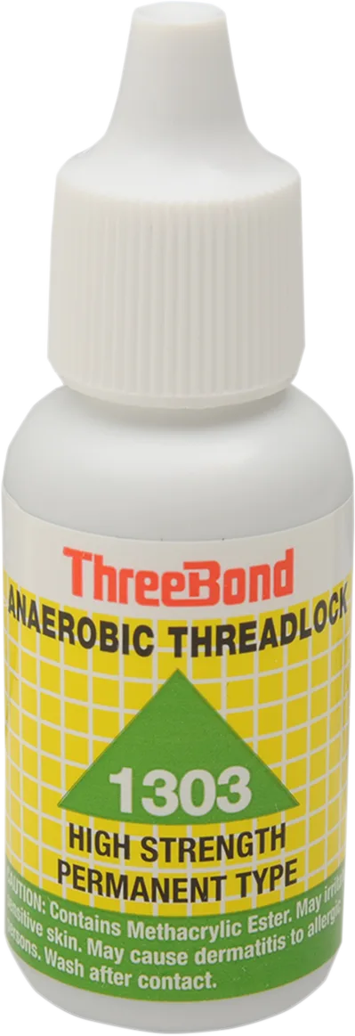 High-Strength Thread Lock