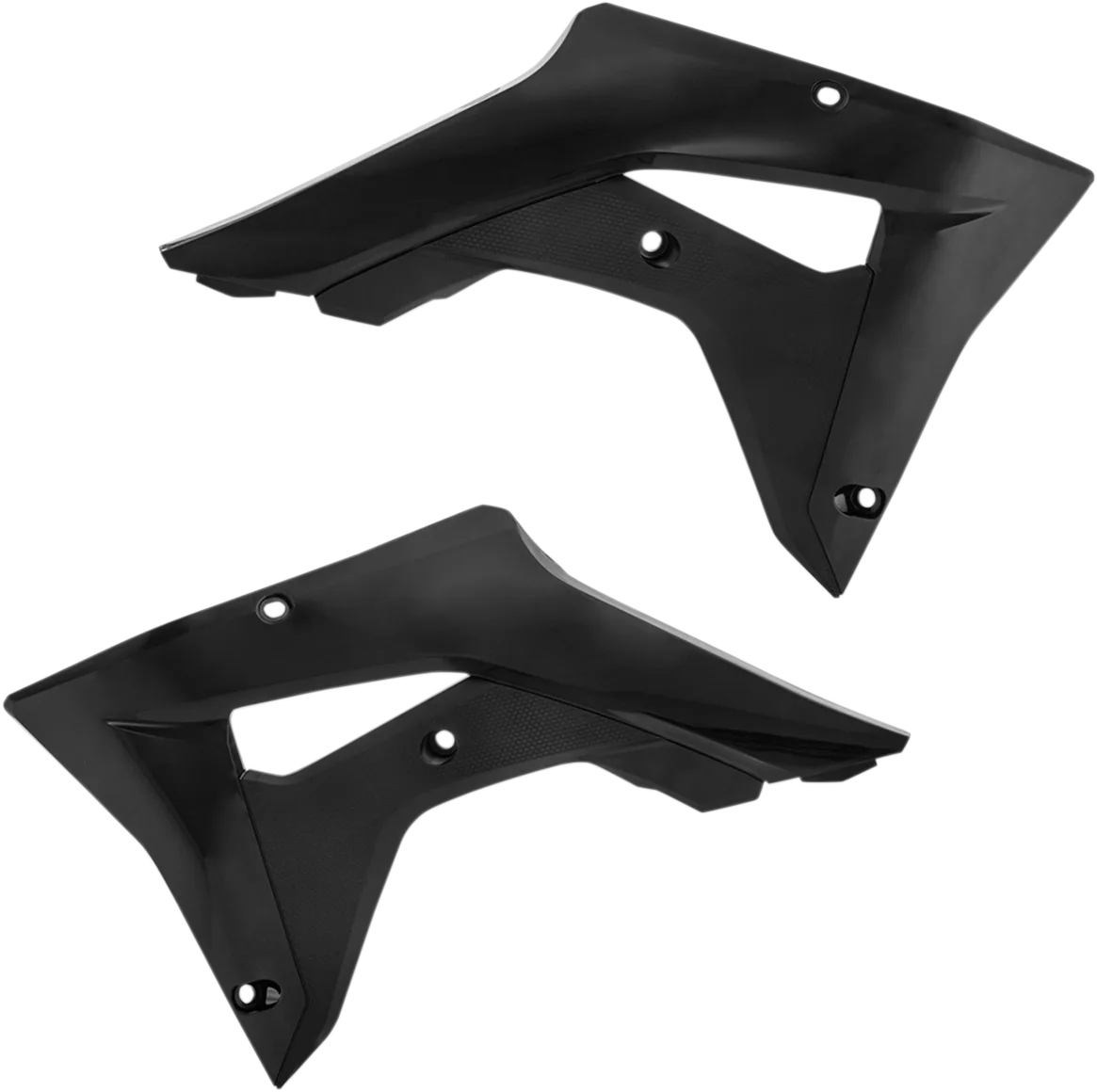 Replacement Radiator Shrouds