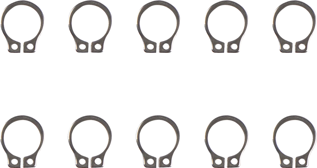 Retaining Rings