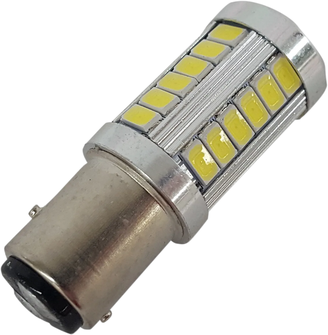 Strobing White Replacement Bulb