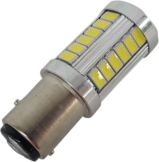 Strobing White Replacement Bulb