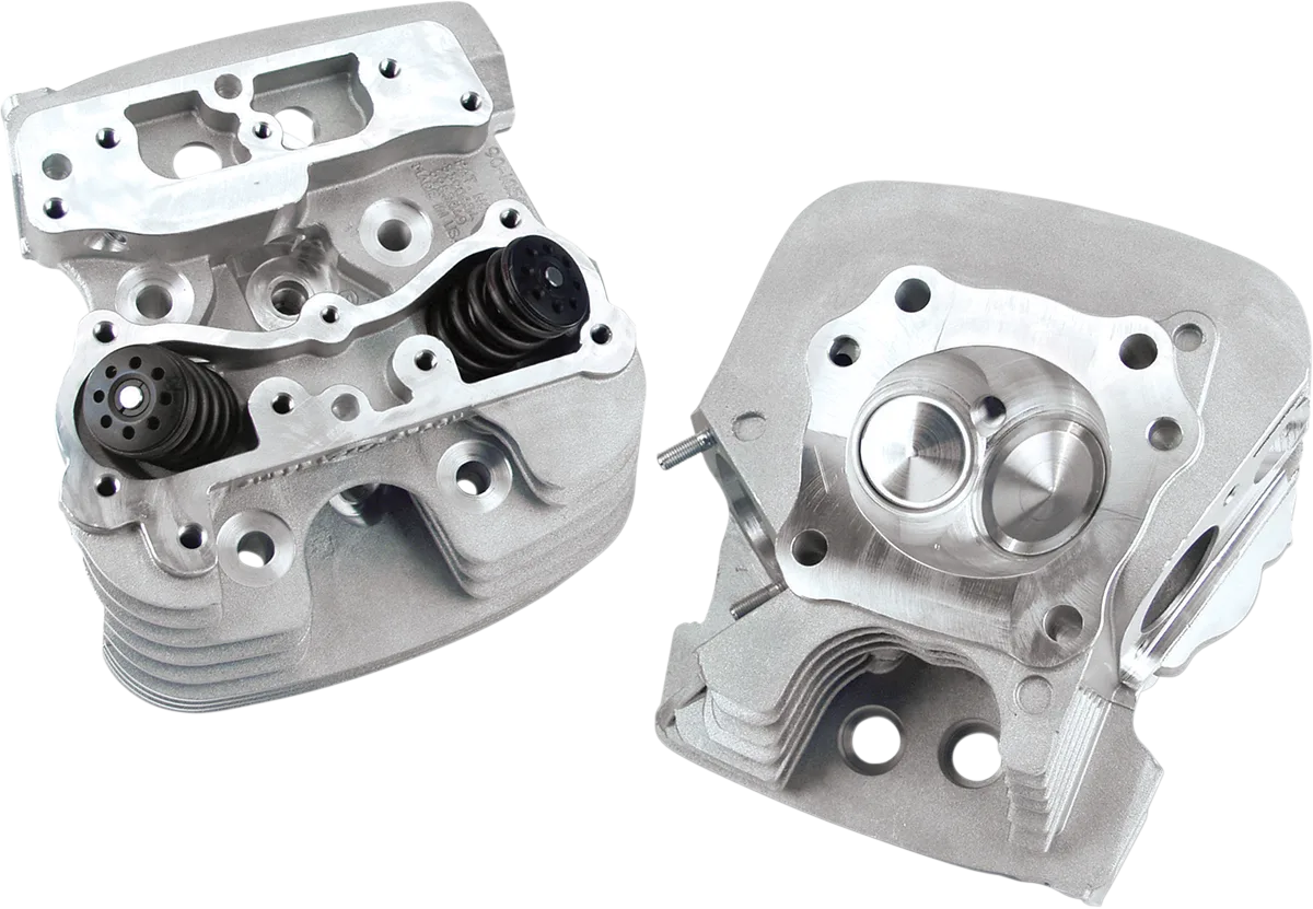89 cc Super Stock® Cylinder Heads