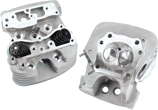 79 cc Super Stock® Cylinder Heads