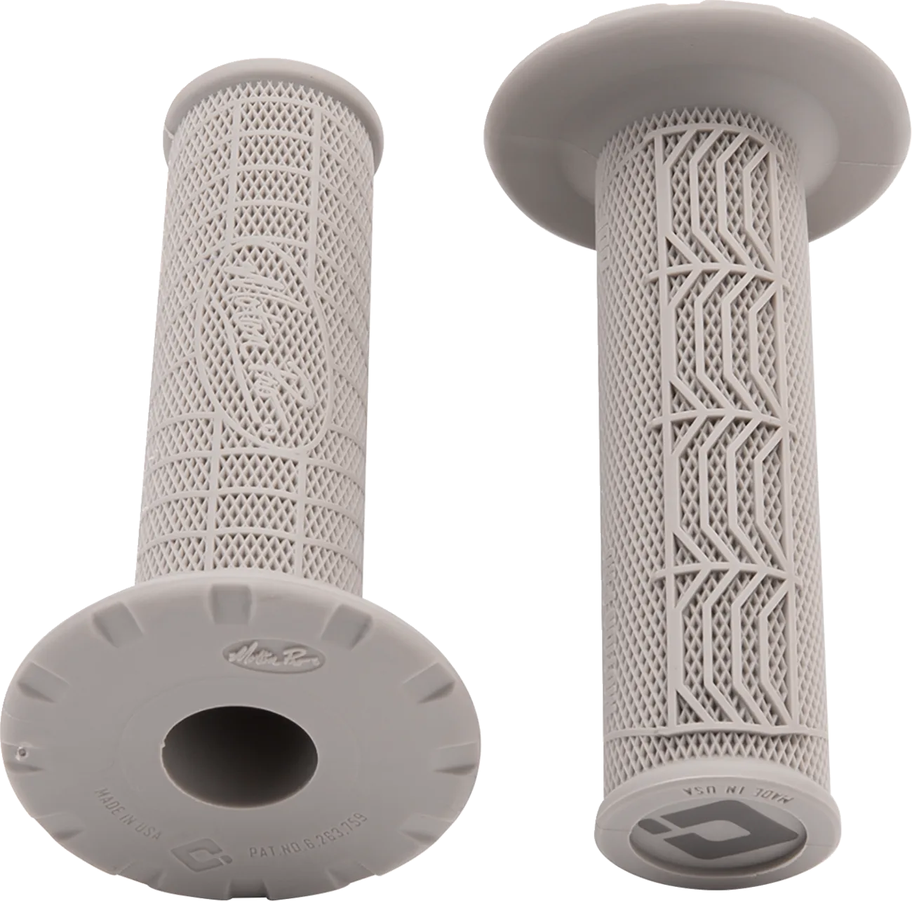 DirtControl™ II Grips