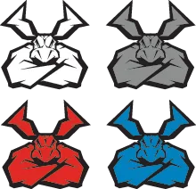 Moose Decal