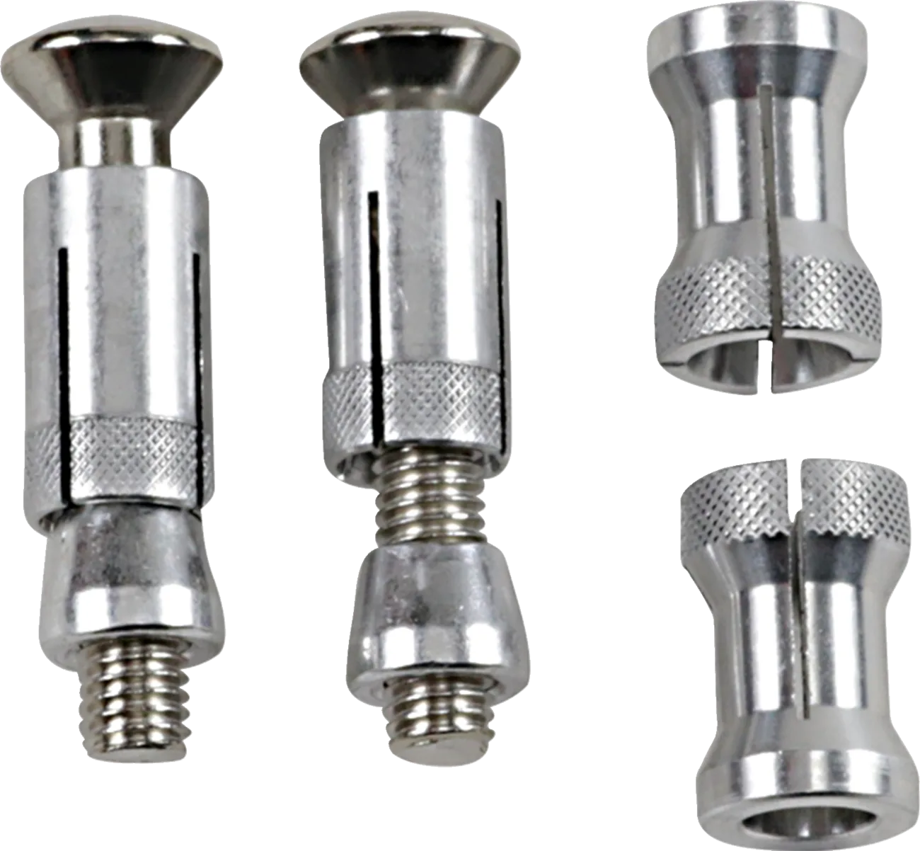 Probend™ Bar End Hardware