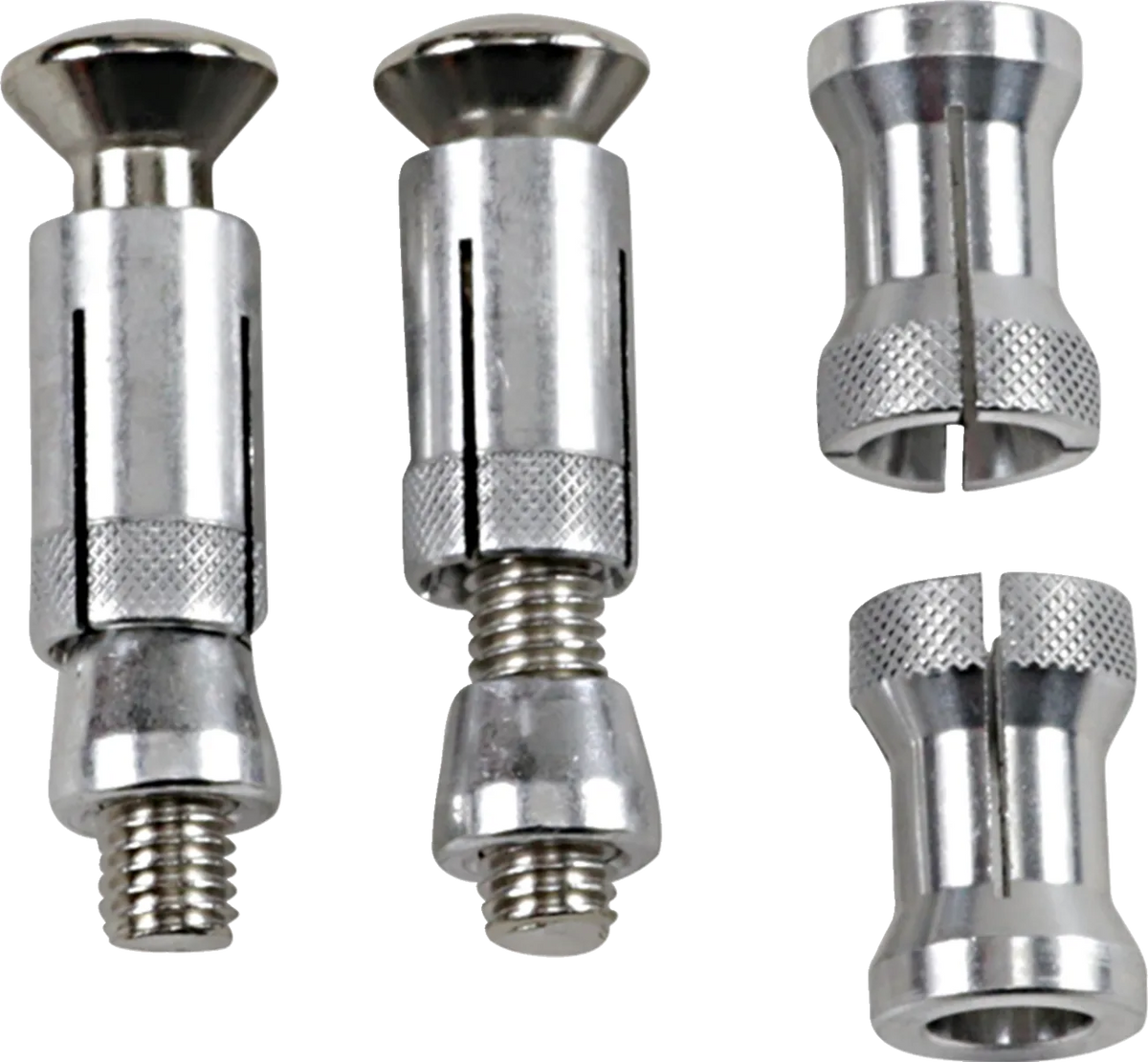 Probend™ Bar End Hardware
