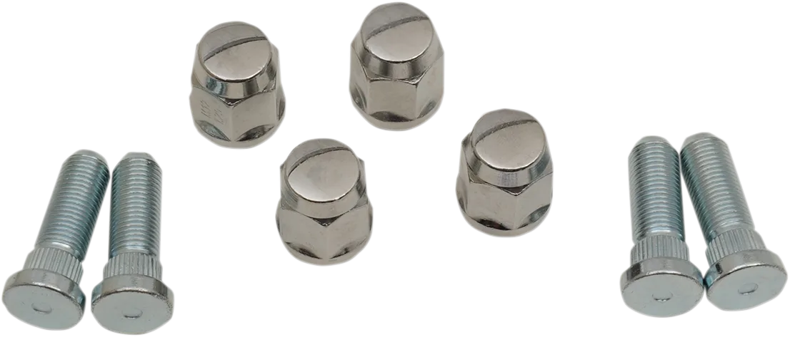 Wheel Stud/Nut Kit