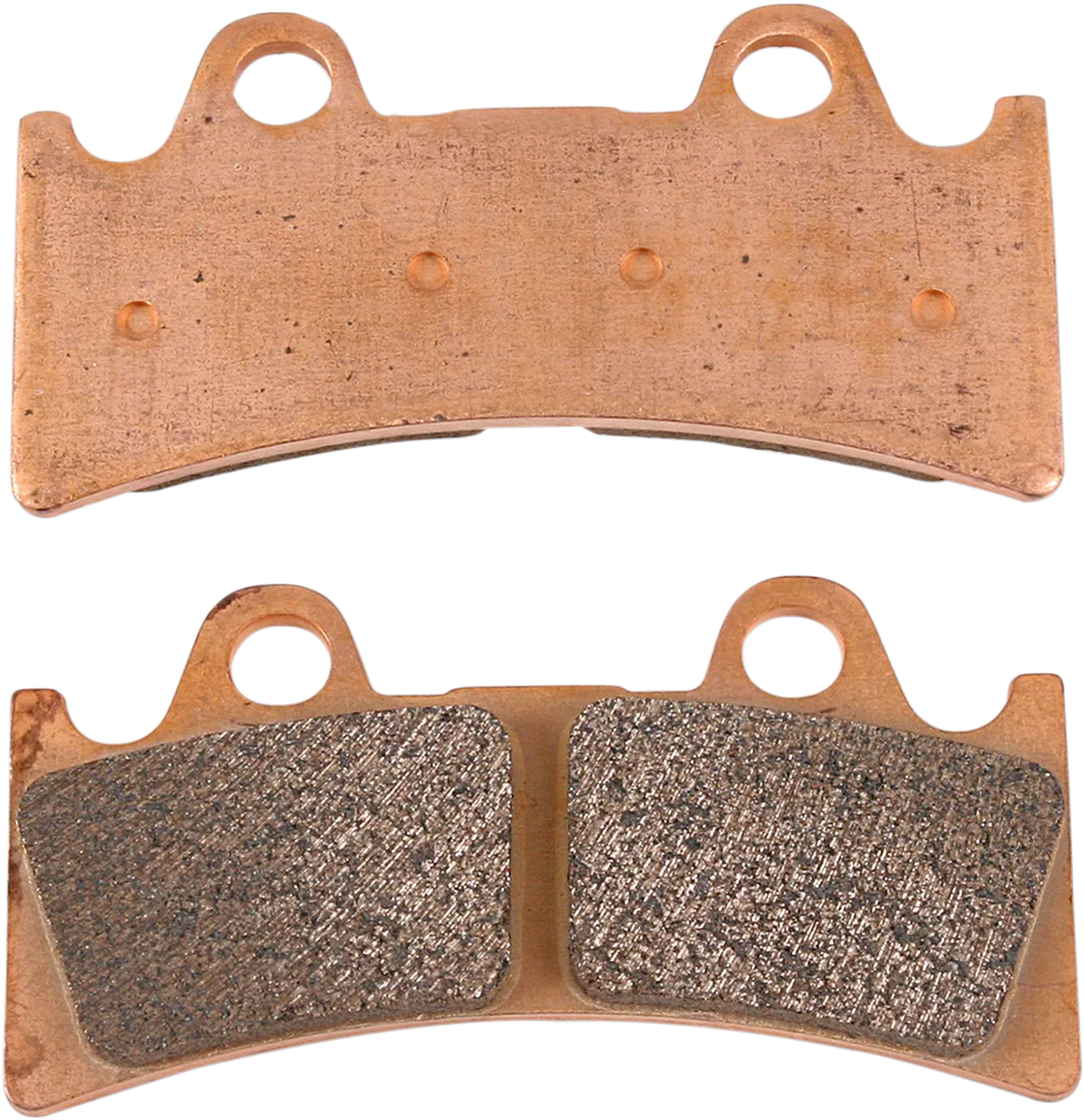 Sintered "HH" Brake Pads