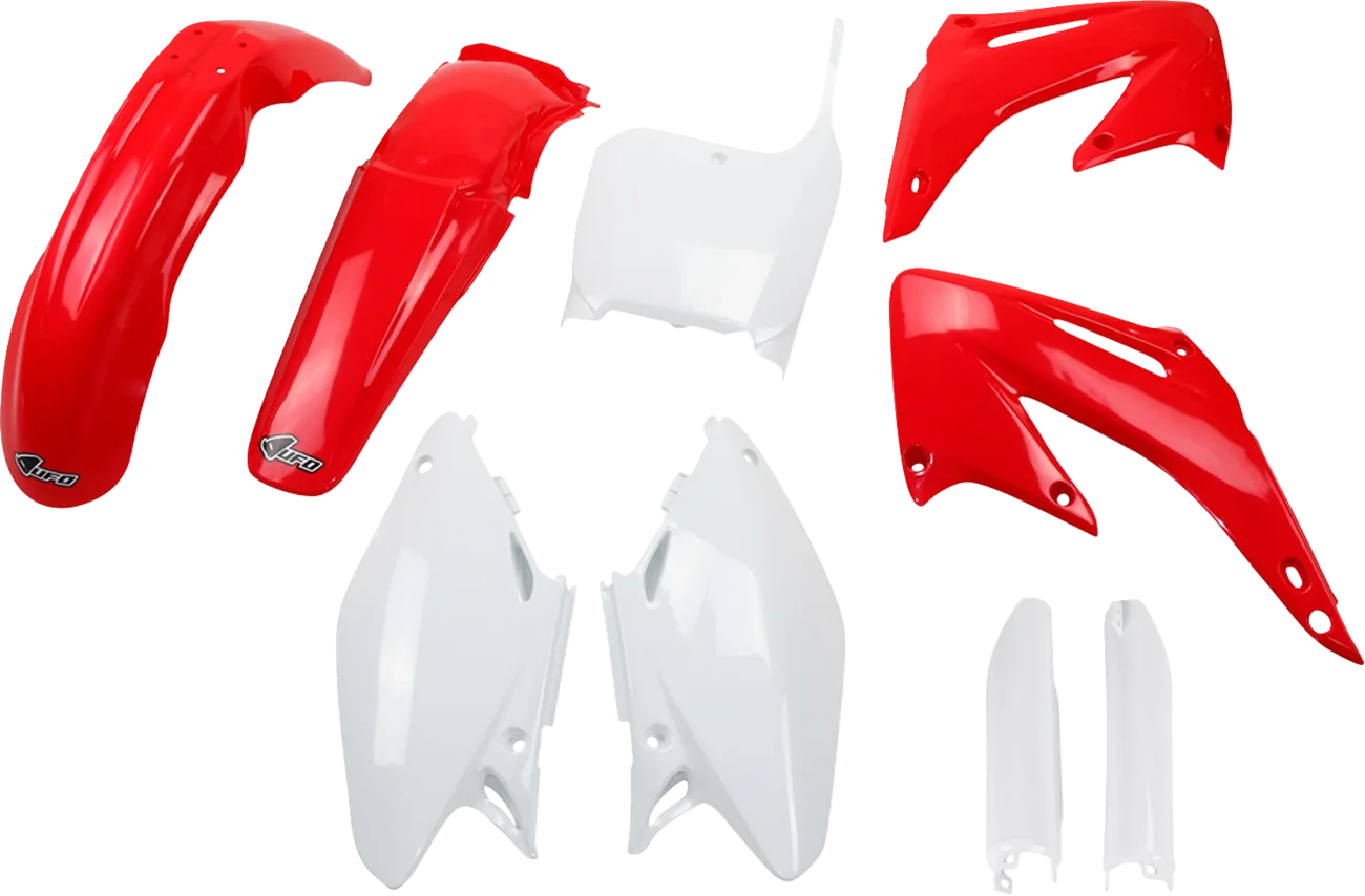 Full Replacement Body Kit for Honda