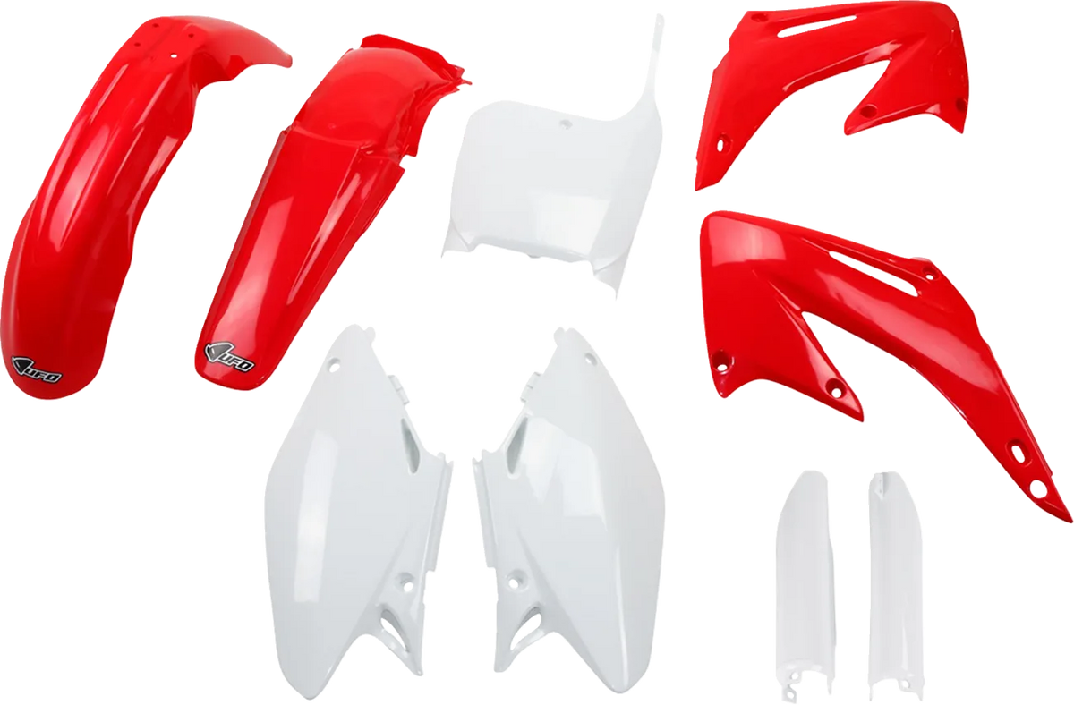 Full Replacement Body Kit for Honda