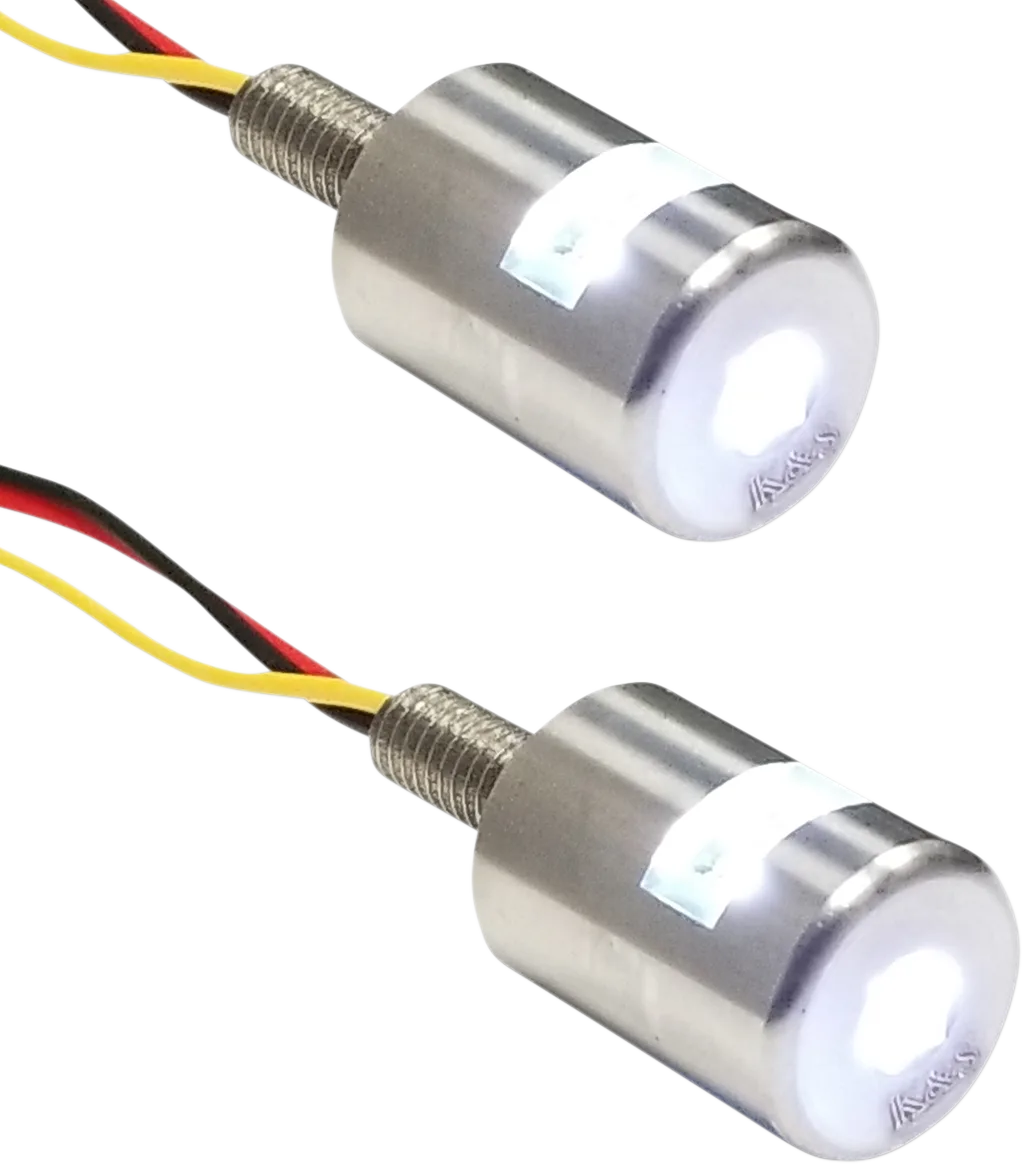 3-Beam Bolt Lights