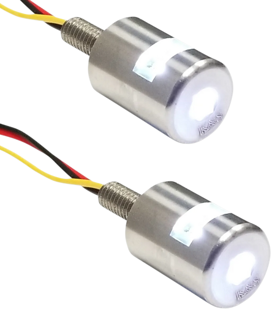 3-Beam Bolt Lights