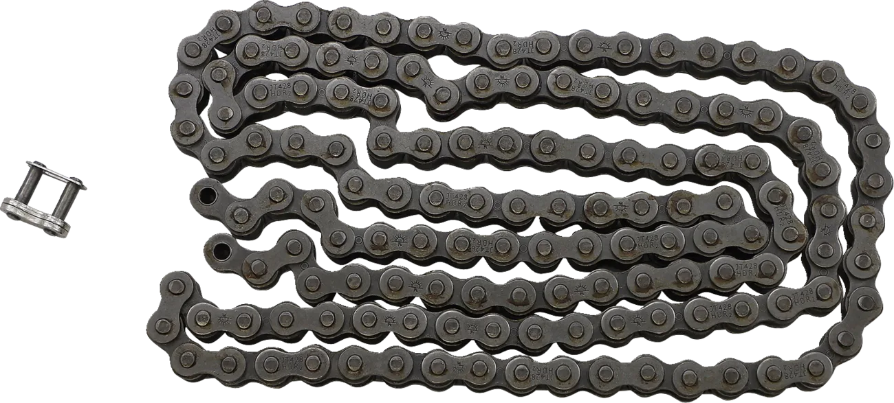 428 HDR Heavy Duty Drive Chain