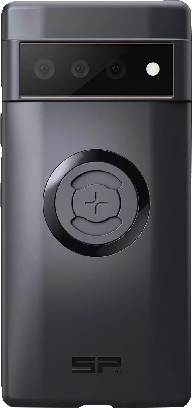 SPC+ Phone Case