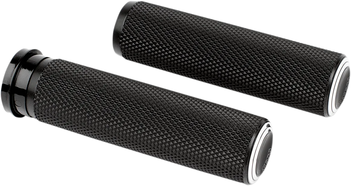 Dual Ring Grips