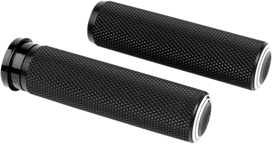 Dual Ring Grips