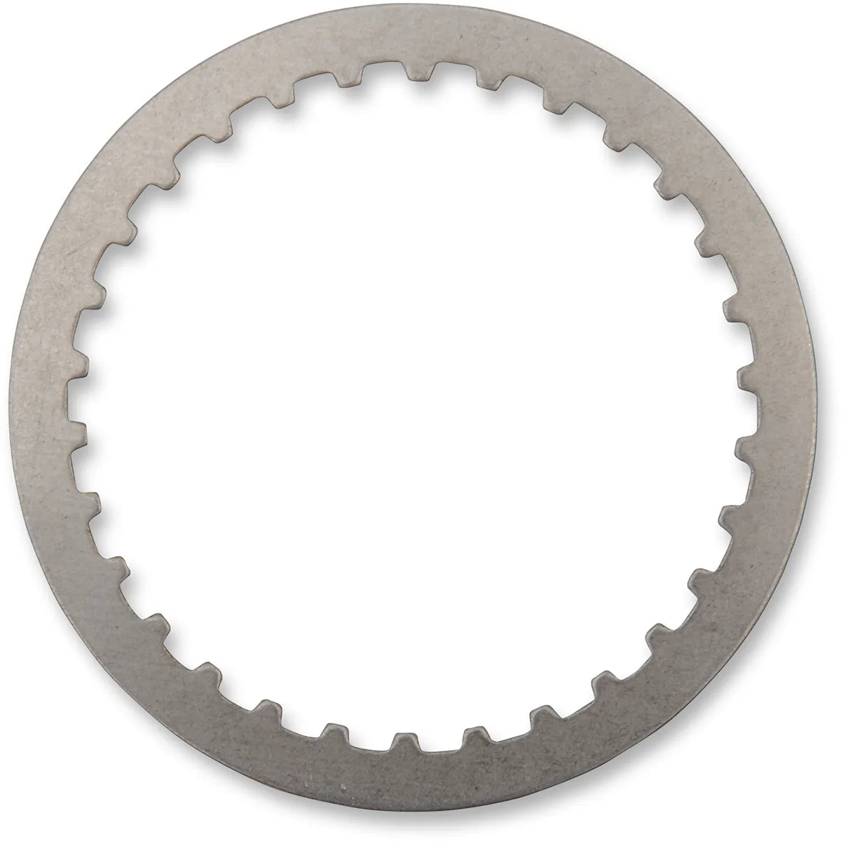 Clutch Steel Drive Plate