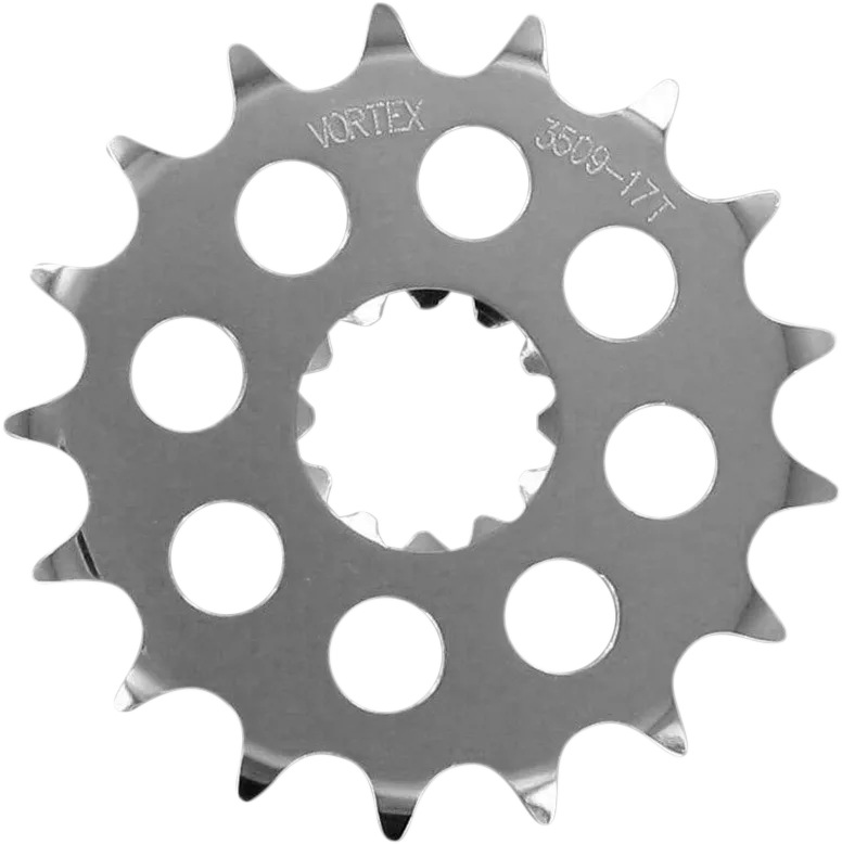 Steel Countershaft Sprocket