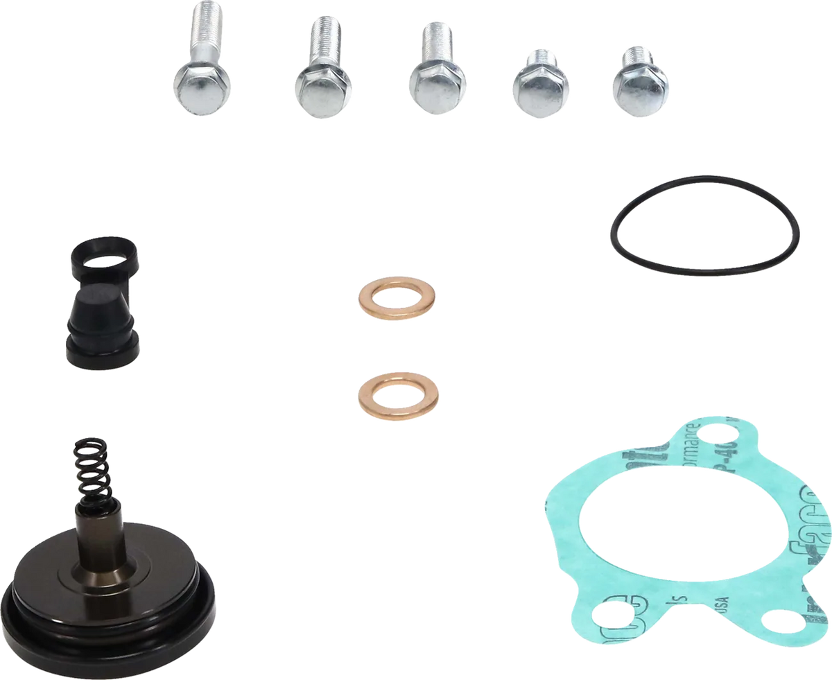Slave Cylinder Rebuild Kit