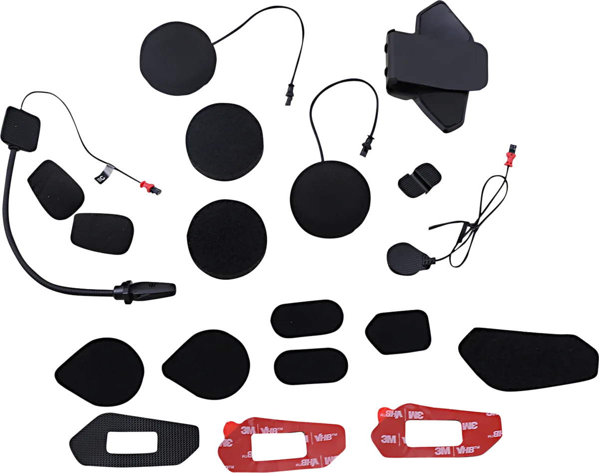 50R accessory kit