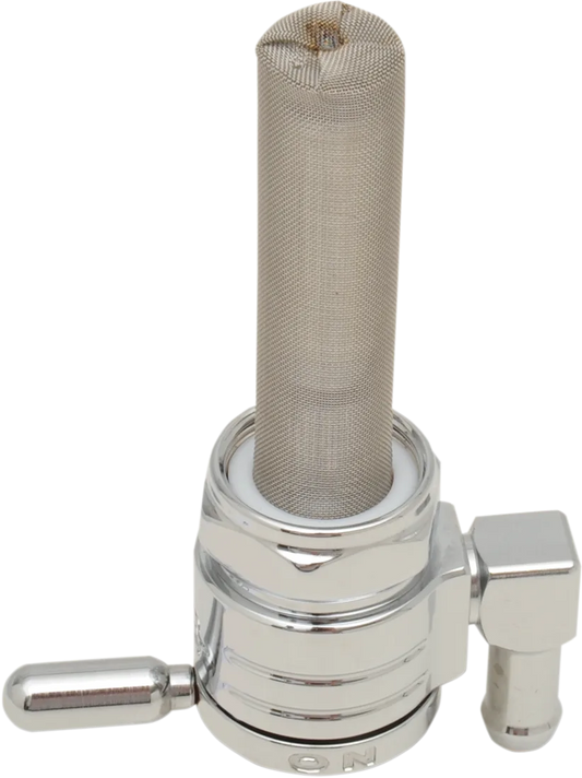 "Click-Slick" Fuel Petcock — 22 mm