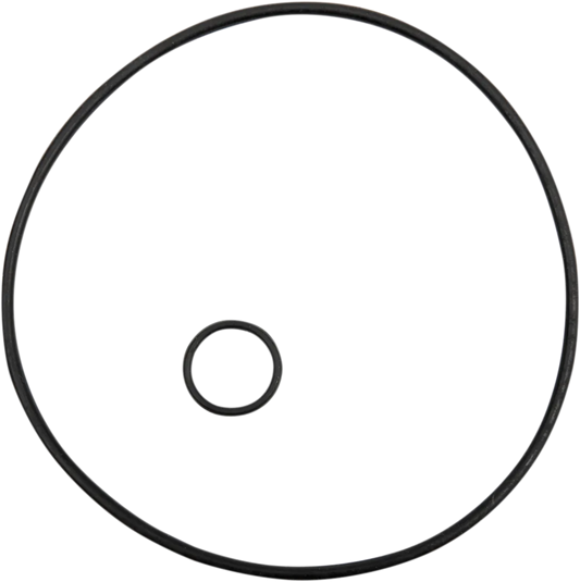 Oil Filter Cover O-Ring Set