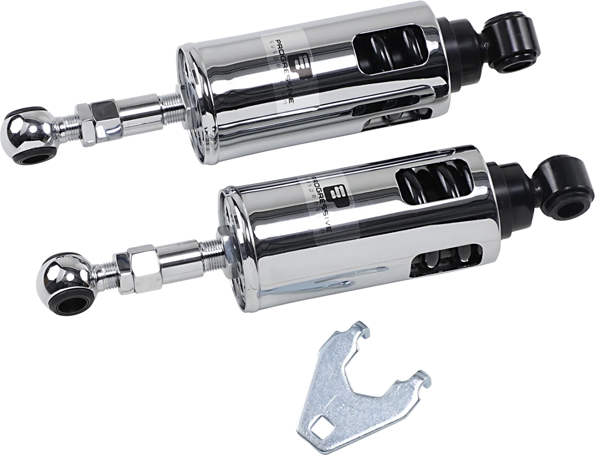 422 Series Shocks