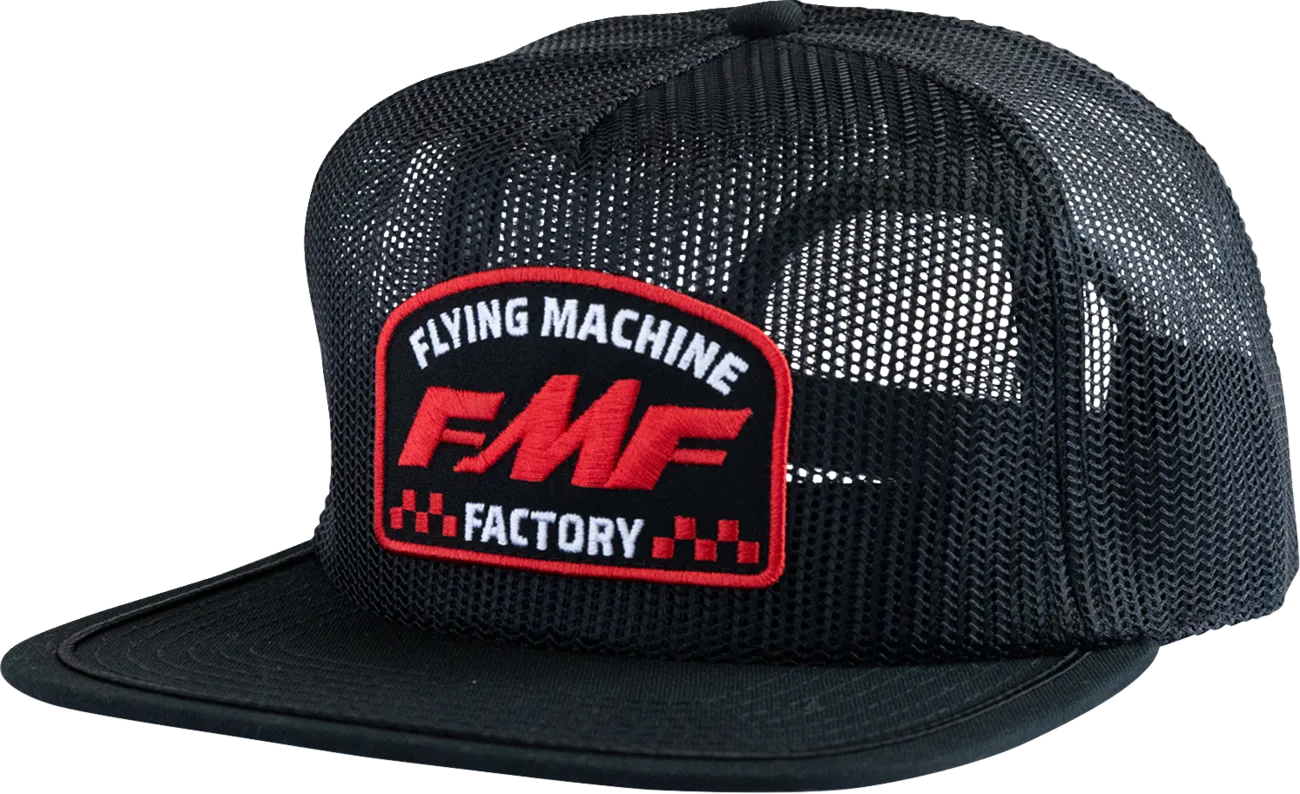 Chamber Hat