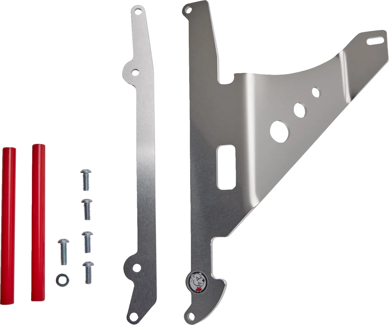 Radiator Braces