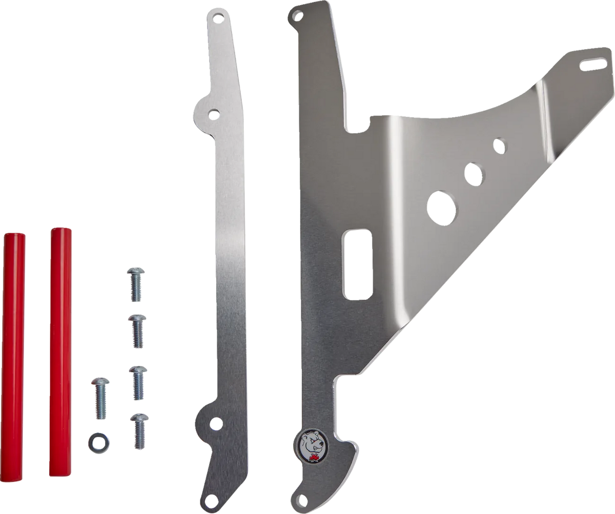 Radiator Braces