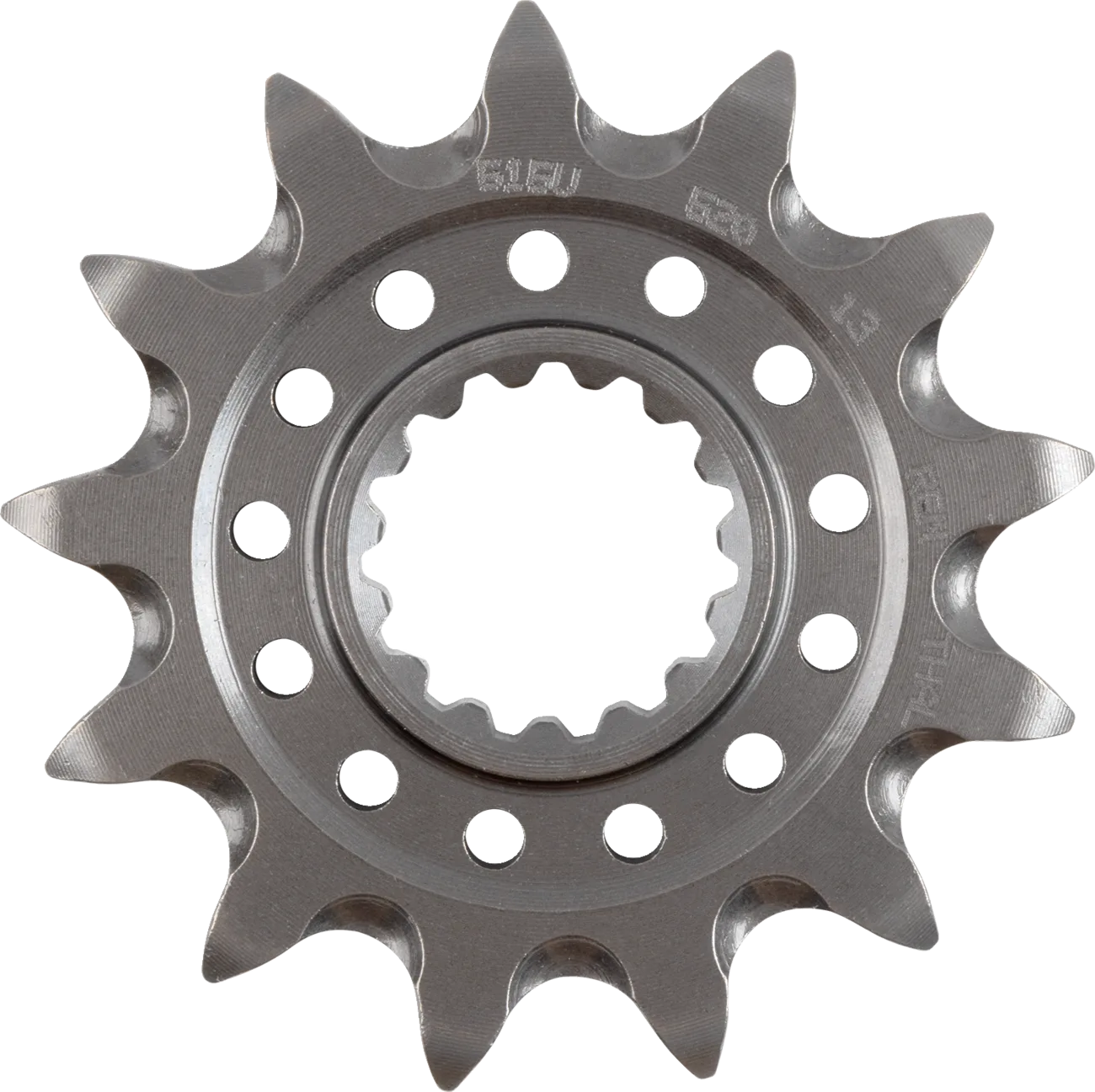Grooved Ultralight Front Sprocket